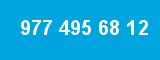 977 495 68 12